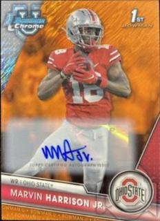 Marvin Harrison Jr.
