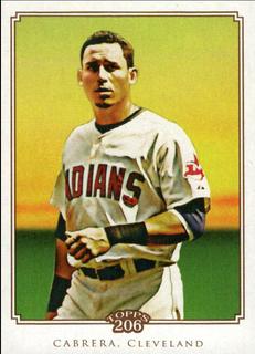 Asdrubal Cabrera