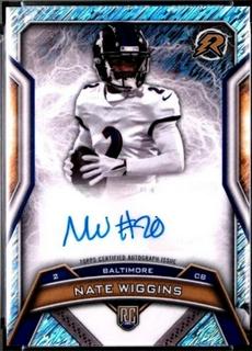 Nate Wiggins