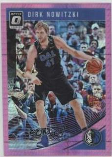Dirk Nowitzki