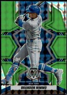 Brandon Nimmo