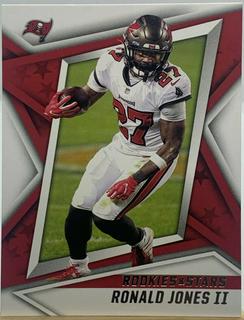 Ronald Jones II