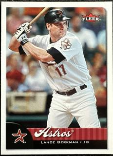 Lance Berkman
