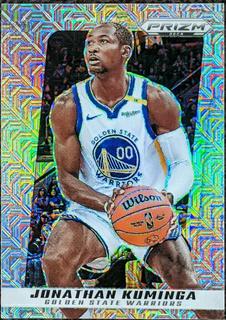 Jonathan Kuminga