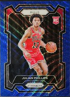 Julian Phillips