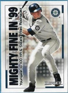 Alex Rodriguez