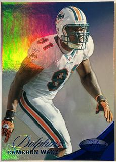 Cameron Wake