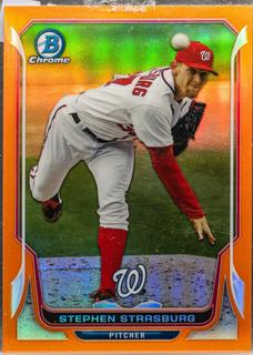 Stephen Strasburg