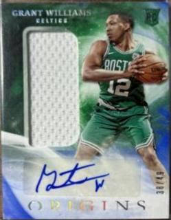 Grant Williams