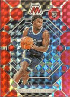 Vince Williams Jr.