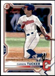 Carson Tucker