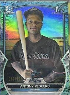 Antony Peguero
