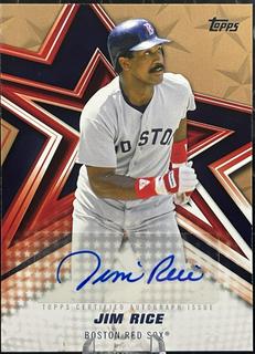 Jim Rice