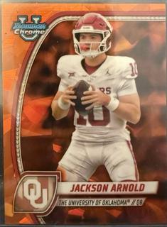 Jackson Arnold