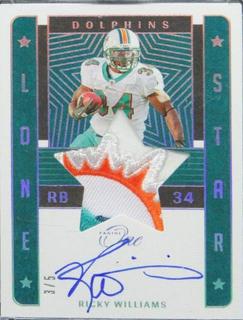 Ricky Williams