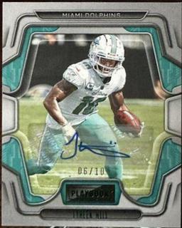 Tyreek Hill