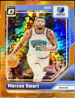 Marcus Smart