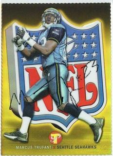 Marcus Trufant