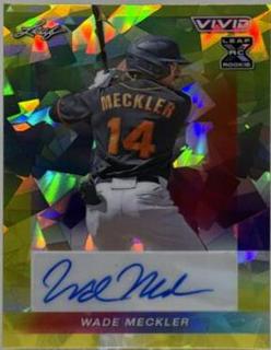 Wade Meckler