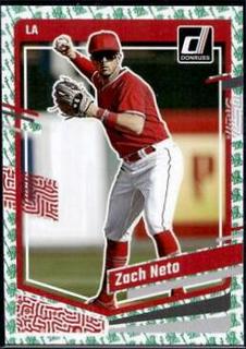 Zach Neto