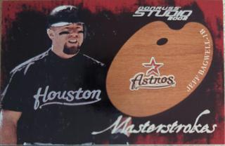 Jeff Bagwell