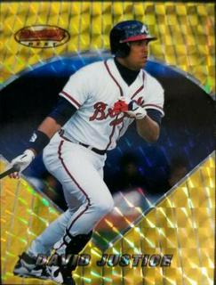 David Justice