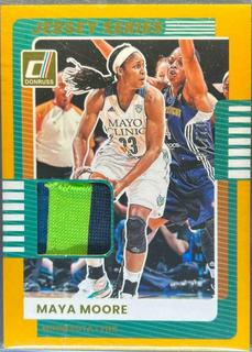 Maya Moore