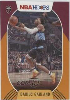 Darius Garland