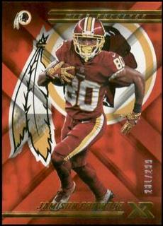 Jamison Crowder