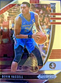 Devin Vassell