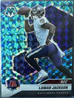 Lamar Jackson