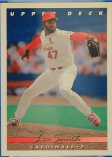 Lee Smith
