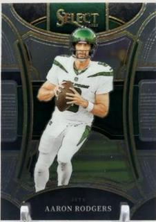 Aaron Rodgers