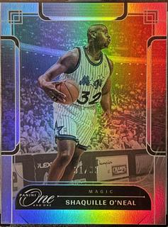 Shaquille O'Neal