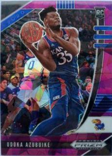 Udoka Azubuike
