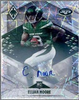Elijah Moore