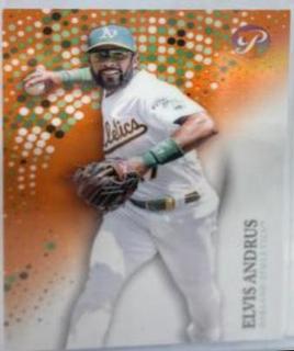 Elvis Andrus