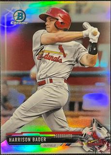 Harrison Bader