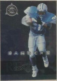 Barry Sanders
