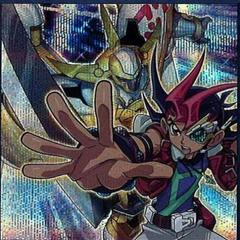 Token [Secret Rare] QCDB-JPT17