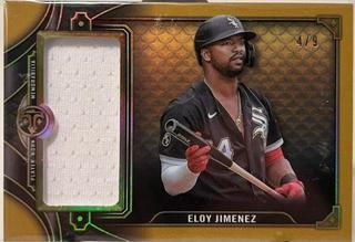 Eloy Jimenez