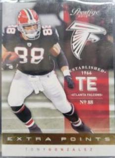 Tony Gonzalez