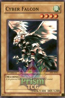 Cyber Falcon PSV-E047