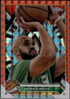 Derrick White