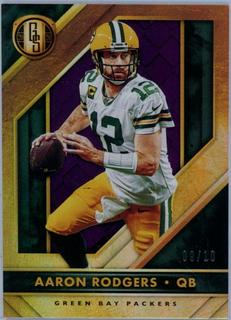 Aaron Rodgers