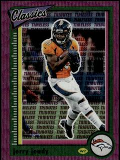 Jerry Jeudy