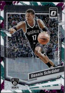 Dennis Schroder