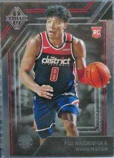 Rui Hachimura