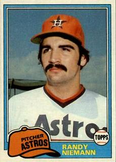 Randy Niemann