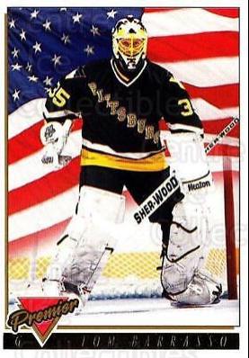 Tom Barrasso #501